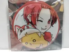 いれいす ランダム缶バッジ 第19弾 りうら メンバー手描き自画像イラスト