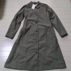 UNIQLO and LEMAIREトレンチレインコートLサイズ。のサムネイル