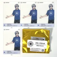 にじさんじ　にじフェス2025　ミランケストレル　セット