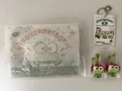 けろけろけろっぴ　カプセルトイ　まとめ売り