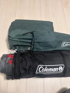 2025年最新】コールマンリビングフロアシート/320の人気アイテム