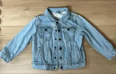 zara baby デニムジャケット　サイズ98