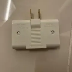 Panasonic WHJ223 電源アダプター 15A 125V