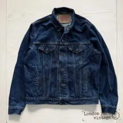 97年製 Levi’s 70503 クロアチア製 L#875