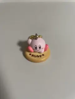 星のカービィ プププ⭐︎クッキングマスコット