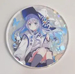 ご注文は 우사기 ですか？ アニメイト グラッテ アクリルコースター チノ ごちうさ