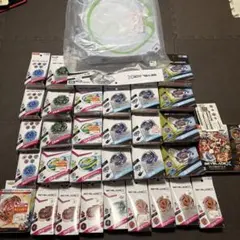 BEYBLADE X ベイブレードX 28個セット まとめ売り バラ売り相談可