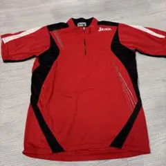 SRIXON スリクソン テニスウェア ゴルフウェア スポーツウェア