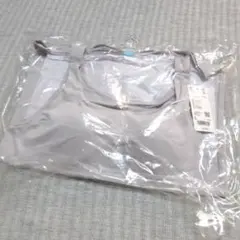 UNIQLO☆エアリズム ブラタンクトップ／ライトグレー　L