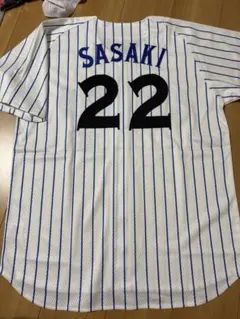 ベイスターズ 大洋復刻ユニフォーム ハーパーHARPER 42 - メルカリ