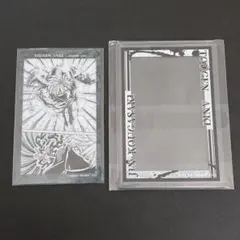 桃源暗鬼 アニカフェ クリアカード デコ硬質ケース 皇后崎 迅