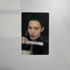 CORTIS ペンライト OFFICIALLIGHTSTICK ジェームス