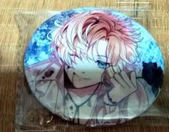 DIABOLIK LOVERS ディアラバ 無神コウ SBBビック缶バッジ