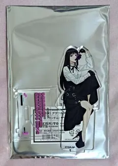 サカモトデイズ FavoteriaA ファボテリア 大佛 アクリルスタンド