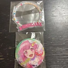 2026年最新】グリ缶 鳳えむの人気アイテム - メルカリ