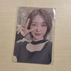 2026年最新】red velvet トレカ ウェンディの人気アイテム - メルカリ