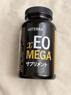 2026年最新】doTERRA サプリメント DHA・EPA・オメガ3の人気アイテム