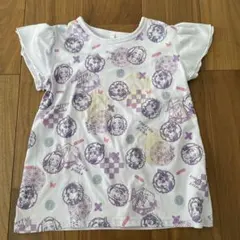 鬼滅の刃 パジャマTシャツ 140サイズ