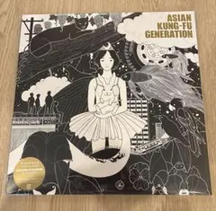 ASIAN KUNG-FU GENERATION ポスターサイズB2新品未使用 - メルカリ