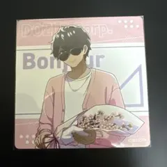 ドズル社 ぼんじゅうる まねきねこコラボ コースター