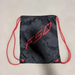 adidas F50 ナップサック