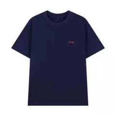 半袖Tシャツ ネイビー Mサイズ