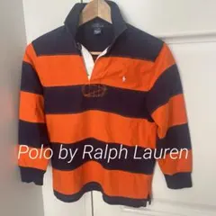 Polo Ralph Lauren キッズラガーシャツおまけ付き＾＾