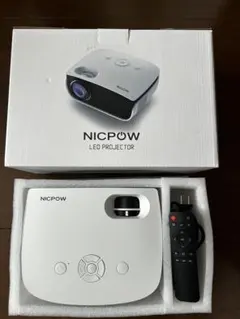 LG LED ポータブル プロジェクター PF50KS - メルカリ