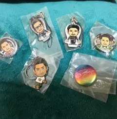 MAKIDAI ガチャセット