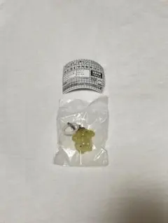 ポムポムプリン　めじるしアクセサリー