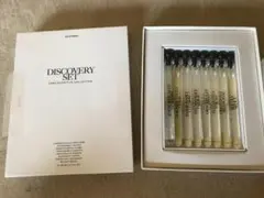 ZARA Discovery Set 香水サンプルセット
