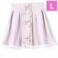 しまむら　眞白ありす　スカート