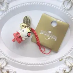 2025年最新】キティ USJ 根付けの人気アイテム - メルカリ