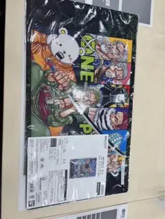 ワンピースカード　スーパーパラレル　コミパラ　セット　エース　ゾロ　引退品 スーパーパラレル】OP13-119 ポートガス・D・エース SEC