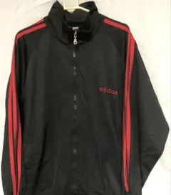 adidas アディダス ジャージ　Lサイズ