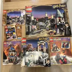 ARまとめ売り 2026年最新】レゴ 76959の人気アイテム - メルカリ