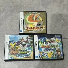 ポケットモンスター ソフト まとめ売り - メルカリ