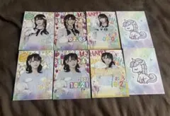 イコノイジョイパズル 入場特典 大谷映美里 生誕祭 2026 イコラブ