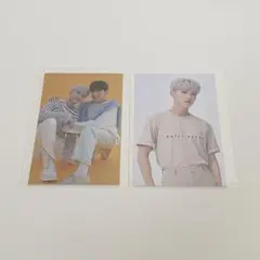 seventeen caratland トレカ ホシ ドギョム