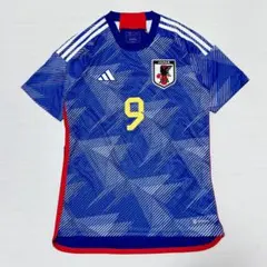 2026年最新】日本代表 ユニフォーム 2022 三笘の人気アイテム - メルカリ