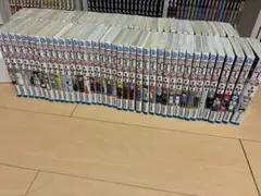 ☆銀魂全巻☆ 1巻〜77巻+零巻 初版率85% ☆銀魂全巻☆ 1巻〜77巻+零巻 初版率85% - メルカリ