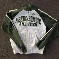 2026年最新】Abercrombie&Fitch メンズ ジャージの人気アイテム - メルカリ