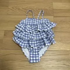 【NEXT】ワンピース水着 110cm