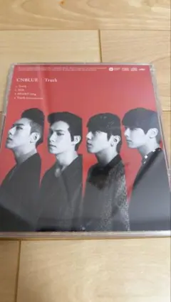 2026年最新】cnblue cdの人気アイテム - メルカリ