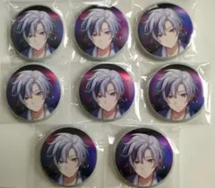 DYNAMICCHORD ダイナミックコード ダイナー YUU 黒谷優 缶バッジ