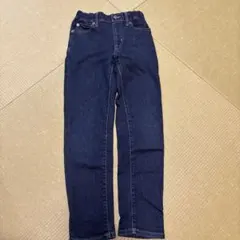 美品＊UNIQLO KIDS デニムパンツ 130サイズ
