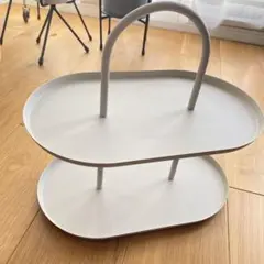 IKEA イケア SOMMARÖGA ソマルローガ サービングスタンド