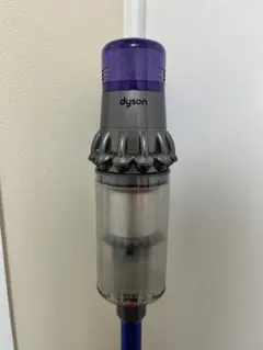 新品未使用ダイソン SV21 SV33 SV19ヘッド FLUFFY OPTIC - メルカリ