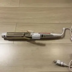 CREATE ION カールヘアーアイロン 38mm