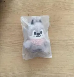 ウルフチャン アイドル